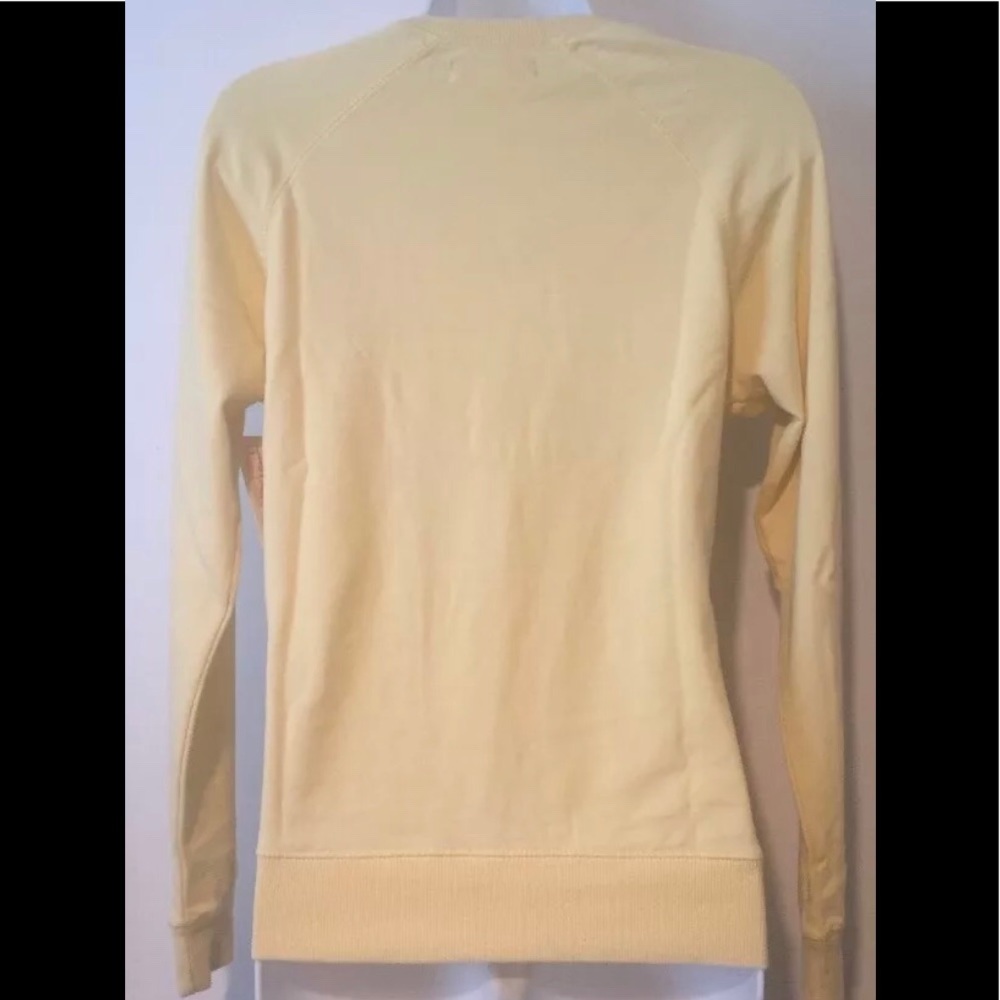 Spiritual Gangster No Bad Vibes Sweatshirt NWT - Picture 3 of 3